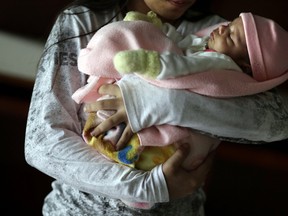 AP Photo/Jorge Saenz, File