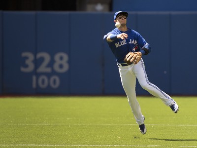 Blue Jays ditch red 'Canadiana' uniforms because they're unlucky : r/ baseball