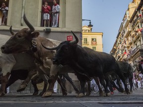 Andres Kudacki / Associated Press