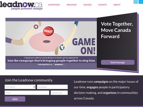 leadnow.ca