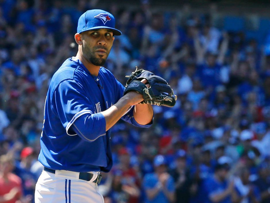 LaTroy Hawkins - Toronto Blue Jays Relief Pitcher - ESPN