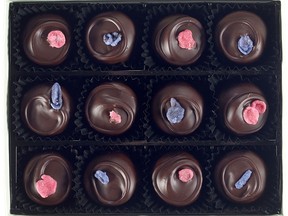 Rococo Chocolates