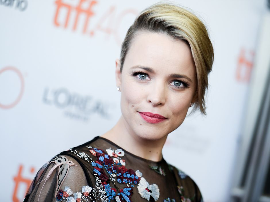 Rachel McAdams finally confirms she will be joining Marvel's Doctor ...