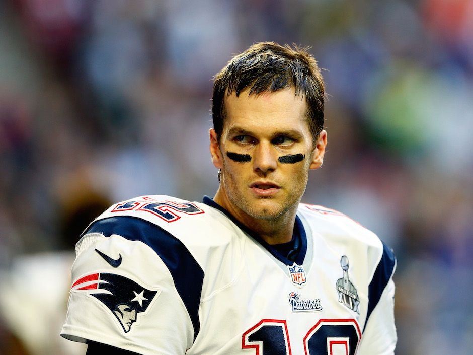 Tom Brady's high school coach tells how he would NEVER cheat
