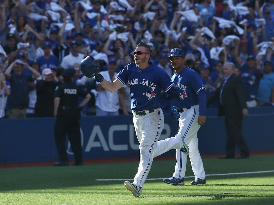 Blue Jays' divorce from Donaldson getting uglier by the minute