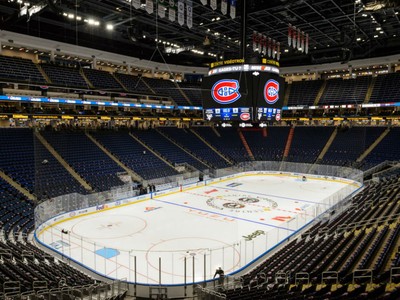 Quebec City group makes NHL expansion pitch Tuesday