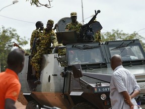 SIA KAMBOU/AFP/Getty Images