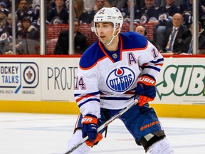 Jonathan Kozub/NHLI via Getty Images