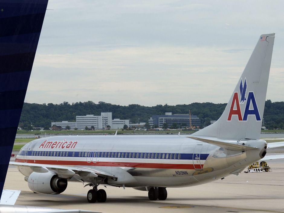 American Airlines is quietly doing something that may appall