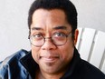 André Alexis is the author of Fifteen Dogs, nominated for both the Rogers Writers' Trust Fiction Prize and the Scotiabank Giller prize this year.