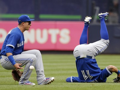 Troy Tulowitzki could miss 2-3 weeks with shoulder injury