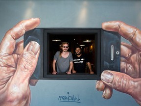 Rebecca Blackwell/The Associated Press