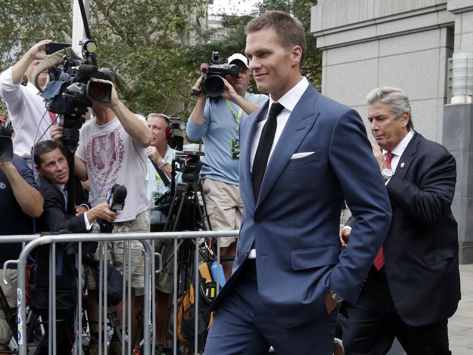 Tom Brady's Raspy Voice and Sickly Appearance Raises Concern 