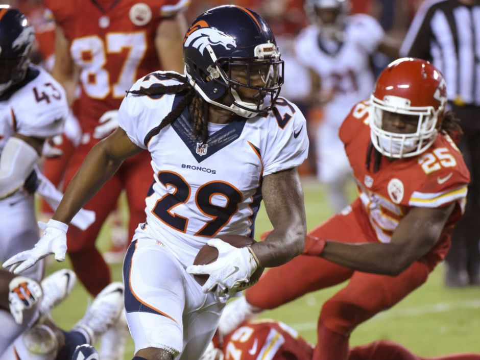 Denver Broncos 'furious' comeback bid falls short against Kansas