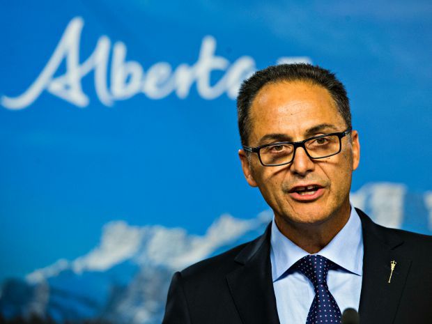 John Robson Conflict of interest? What conflict? National Post