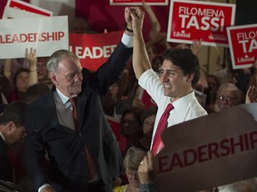 THE CANADIAN PRESS/Jonathan Hayward