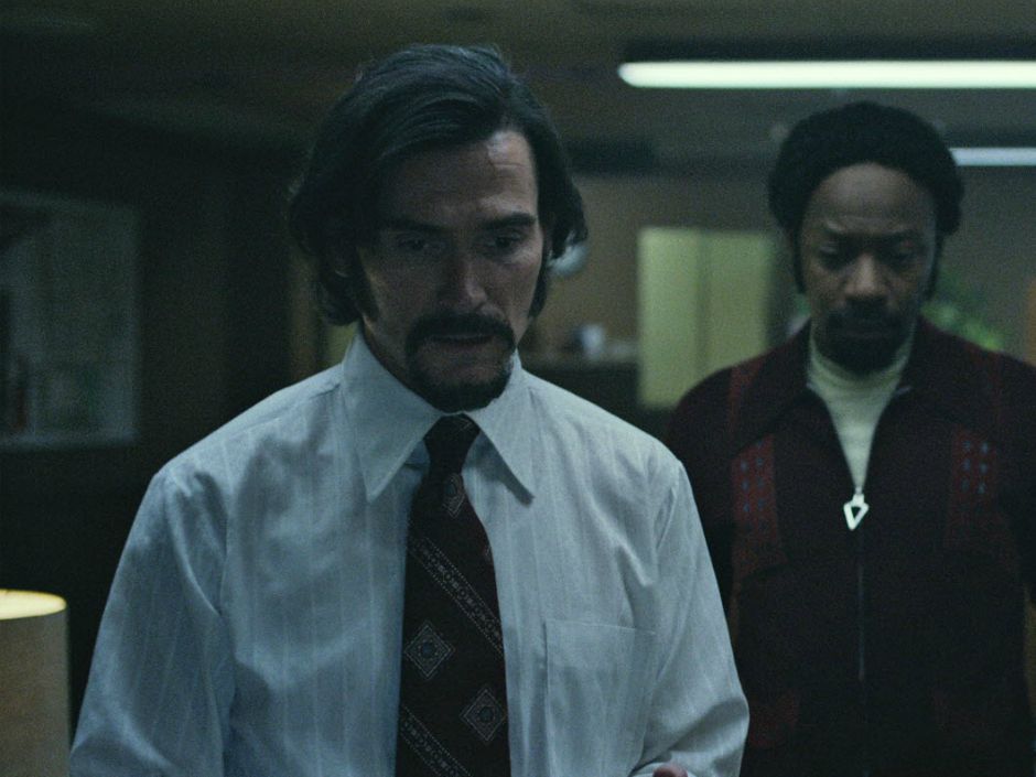 7. Escape — Stanford Prison Experiment