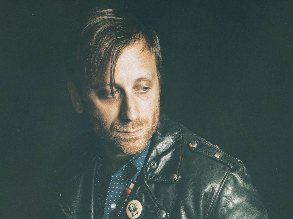 Black Keys’ Dan Auerbach loosens up with new band The Arcs National Post