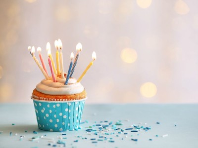 The 'Happy Birthday' Song Is Now Part of the Public Domain