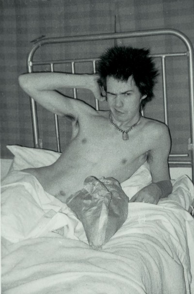 400px x 607px - Chrissie Hynde: 'No one was particularly surprised' when Sid Vicious killed  Nancy Spungen | National Post