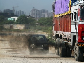 AP Photo/Altaf Qadri