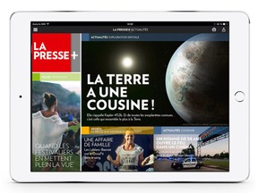 lapresse