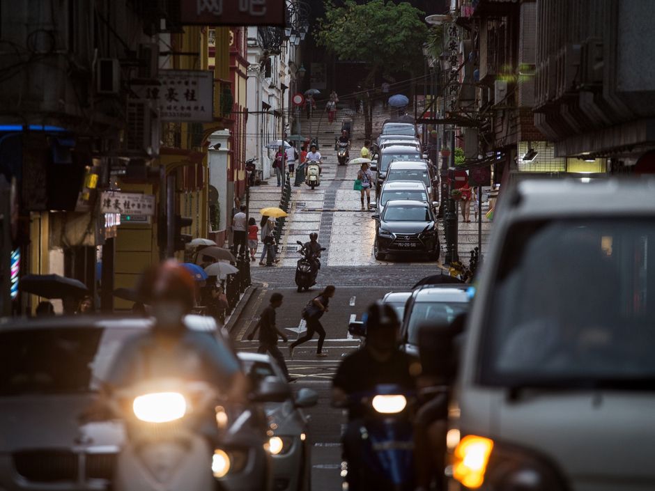 Why Many Drivers In China Intentionally Kill The Pedestrians They Hit ...