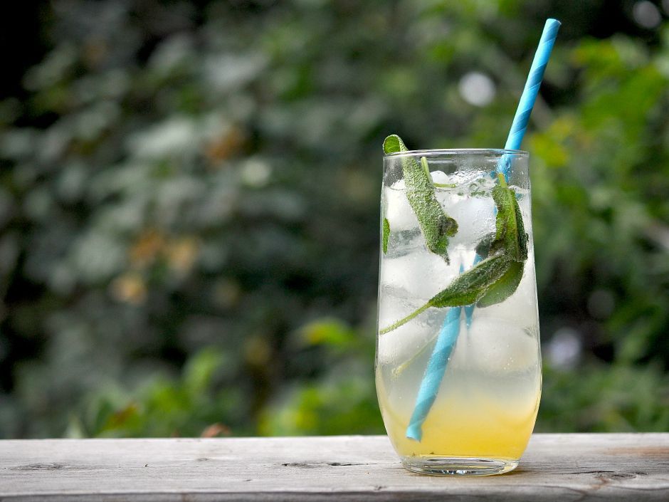 Fix My Drink Who say all cocktails need alcohol? National Post