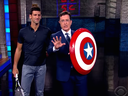 YouTube/CBS/Late Night with Stephen Colbert