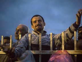 AP Photo/Santi Palacios