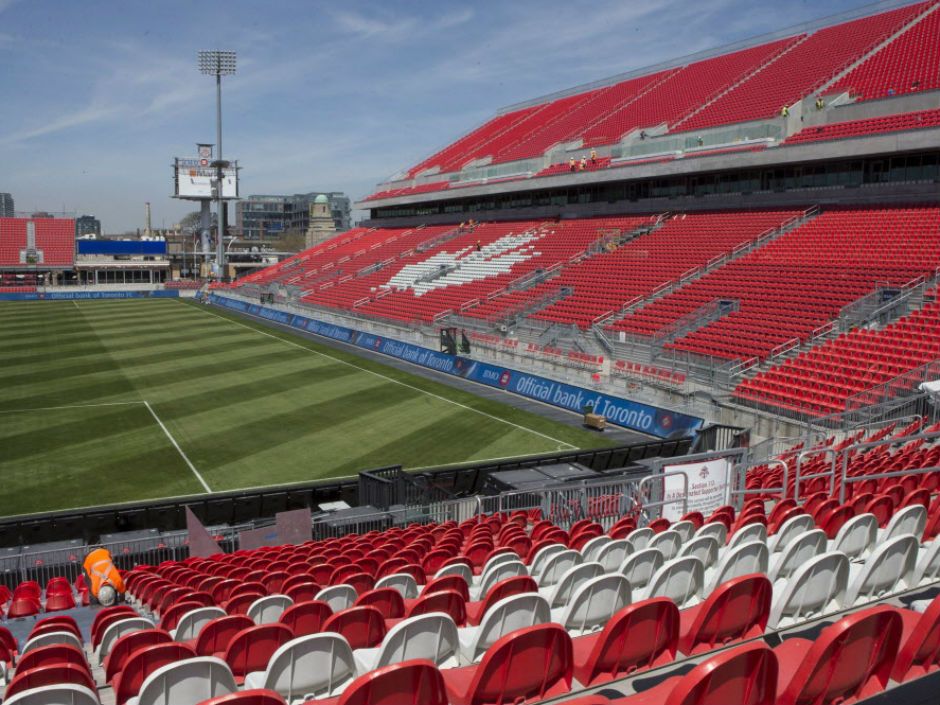 bmo field grey cup