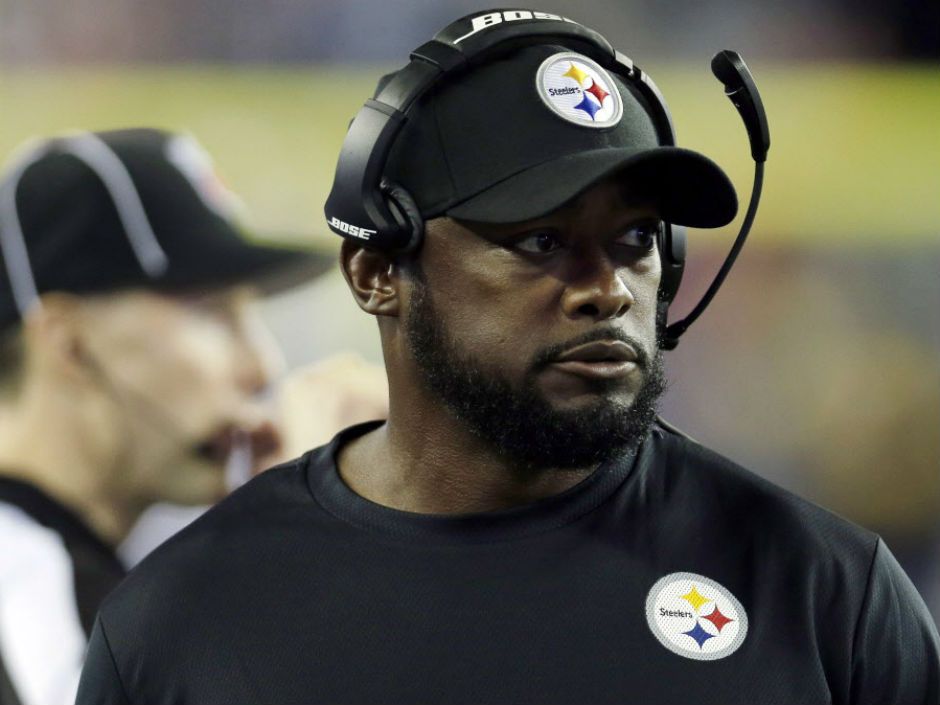 Saunders: Remember the Audience when Mike Tomlin Speaks