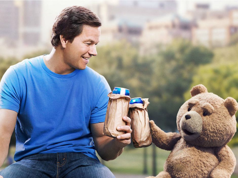 Mark Wahlberg asked Pope Francis to forgive him for Ted | National