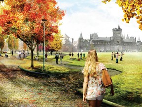 University of Toronto