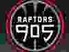 Twitter/Raptors 905