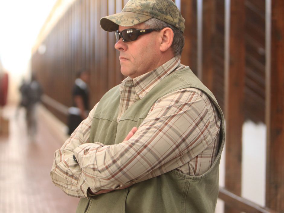 Zimbabwe hunter who helped kill Cecil the lion arrested for allegedly