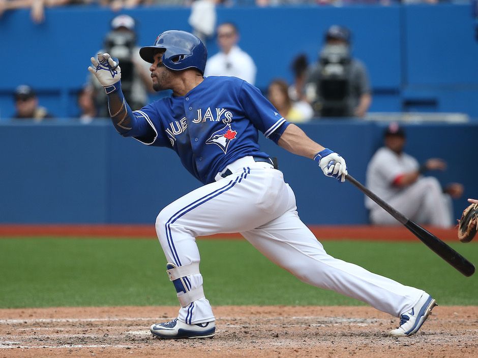 Blue Jays hope they finally have steady hand at second base in Ryan Goins