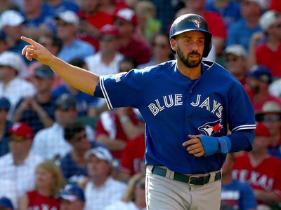 Rookie Chris Colabello wears wrong Minnesota Twins jersey