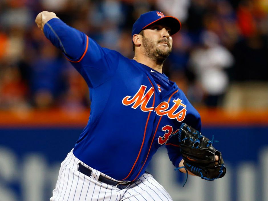 2013 MLB All-Star Game: Rosters announced, David Wright and Matt Harvey  selected - Amazin' Avenue