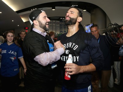Price says Jays disinterest would've been tougher if Anthopoulos was still  boss - Toronto
