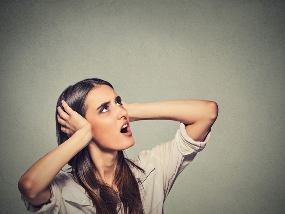 Condo Q&A I can't stand my upstairs' neighbour's noise anymore. What