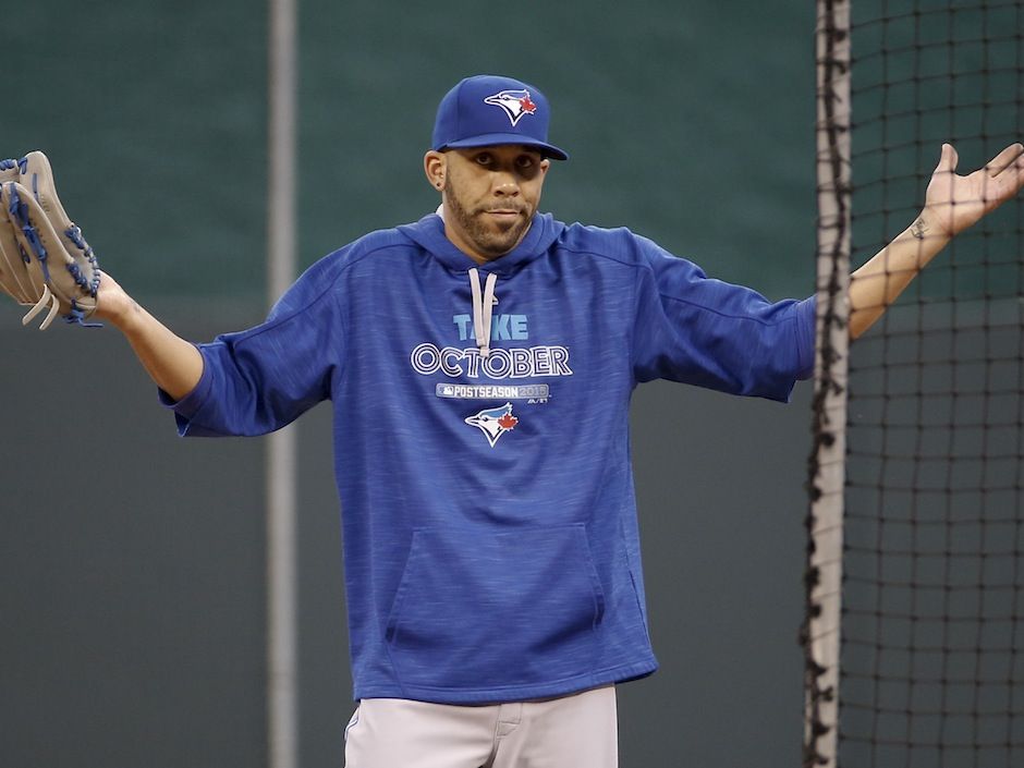 Blue Jays pitching has become a strength, and it's not just David Price 