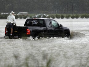 AP Photo / Gerry Broome