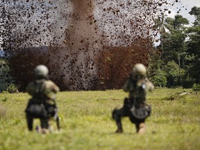 (AP Photo/Rodrigo Abd)