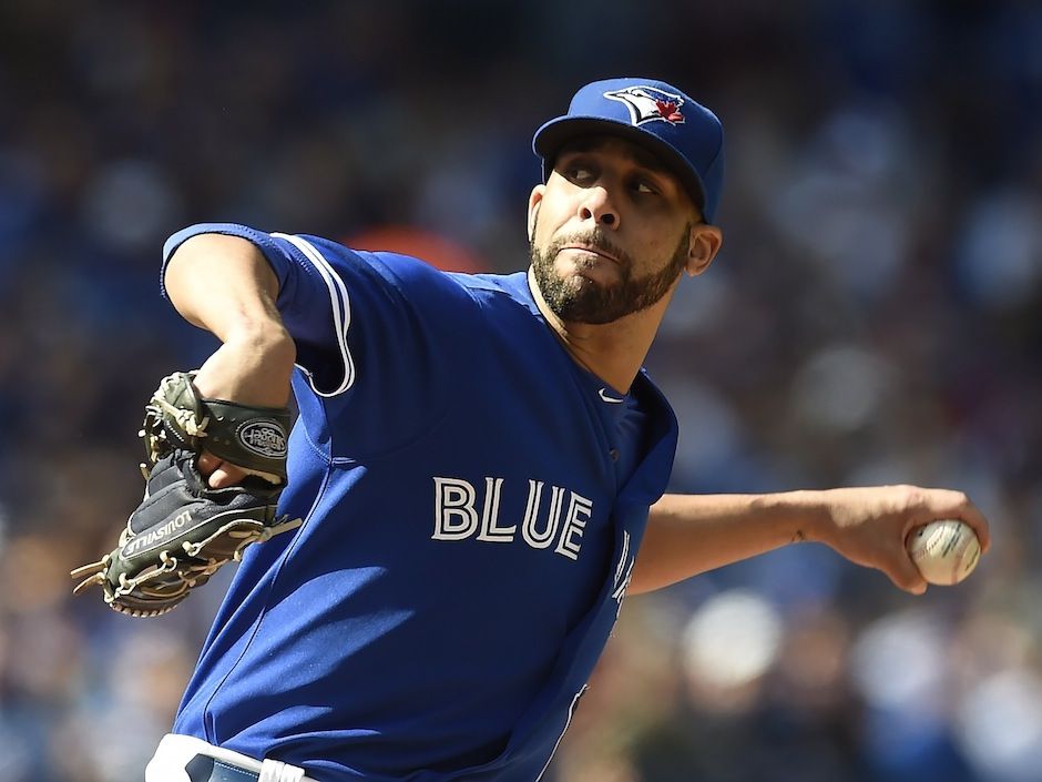 Blue Jays fever hits Edmonton