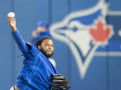 Remembering Johnny Cueto and his fascinating Instagram posts - Royals Review