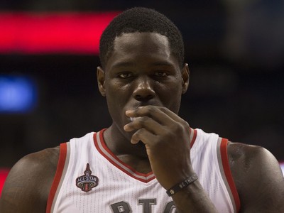 Toronto Raptors 2015-16 Player Preview: What of Anthony Bennett? - Raptors  HQ