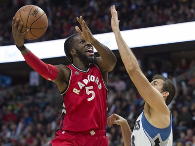 Toronto Raptors 2015-16 Player Preview: What of Anthony Bennett? - Raptors  HQ