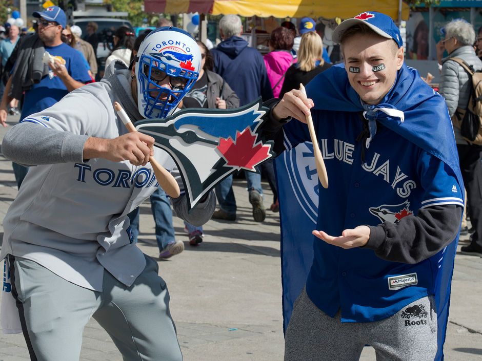 Ontario Blue Jays Team Store Home – GSW Stores