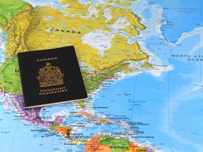 Deportation of foreigners who have served their criminal sentence is routine. Deportation of Canadians, outside of extradition proceedings, is more than novel.